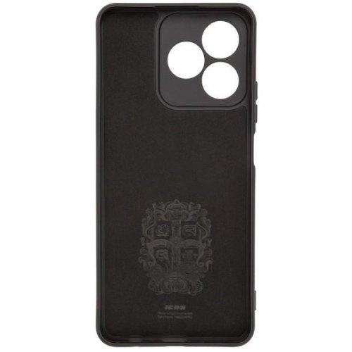 Чохол-накладка ArmorStandart ICON Case для Realme C51 / C53 / Note 50 Camera cover Black (ARM71022)