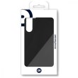Чохол-накладка ArmorStandart Matte Slim Fit для Samsung S23 Plus Black (ARM65462)