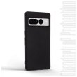 Чохол-накладка ArmorStandart Matte Slim Fit для Google Pixel 7 Pro Black (ARM63344)