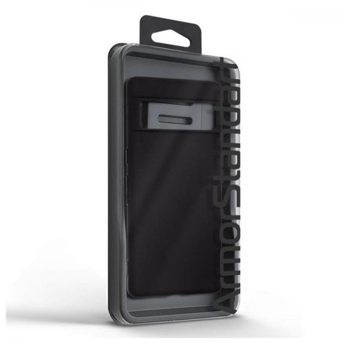 Чохол-накладка ArmorStandart Matte Slim Fit для Google Pixel 7 Pro Black (ARM63344)