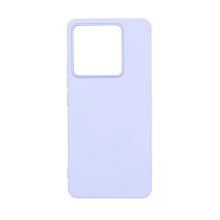 Чохол-накладка ArmorStandart ICON Case для Xiaomi Redmi Note 13 Pro 5G / Poco X6 5G Lavender (ARM71853)