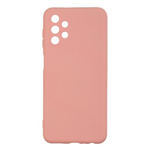 Чохол-накладка ArmorStandart ICON Case для Samsung A13 4G (A135) Camera cover Pink (ARM64583)