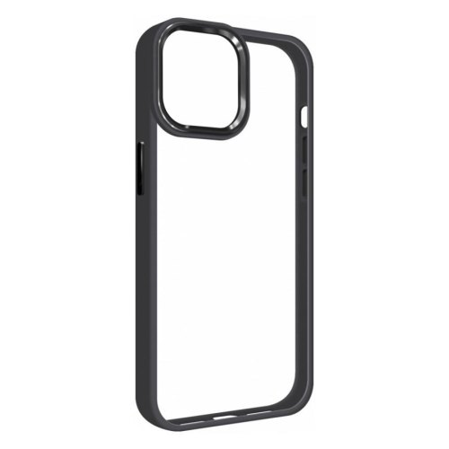 Чохол-накладка ArmorStandart UNIT2 для Apple iPhone 14 Black (ARM69937)