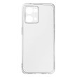 Чохол-накладка ArmorStandart Air для OPPO Reno7 4G Camera cover Clear (ARM64614)