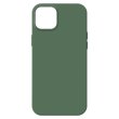 Чохол-накладка ArmorStandart ICON2 MagSafe для Apple iPhone 14 Plus Olive (ARM68399)