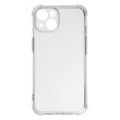 Чохол-накладка ArmorStandart Air Force для Apple iPhone 15 Camera cover Transparent (ARM70845)