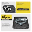 Чохол-накладка ArmorStandart LikeCarbon MagCase для Apple iPhone 13 Pro Max Black (ARM66362)