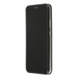 Чохол-книжка ArmorStandart G-Case для Nokia 3.4 Black (ARM59893)