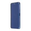 Чохол-книжка ArmorStandart G-Case для Vivo Y21 / Y33s Blue (ARM60788)