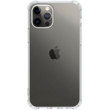 Чохол-накладка ArmorStandart Air Force для Apple iPhone 12 Pro Max Transparent (ARM57387)