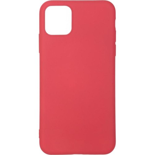Чохол-накладка ArmorStandart ICON Case для Apple iPhone 11 Pro Max Red (ARM56710)