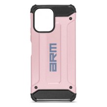 Чохол-накладка ArmorStandart Panzer для Xiaomi Redmi 12 4G Pink (ARM71472)