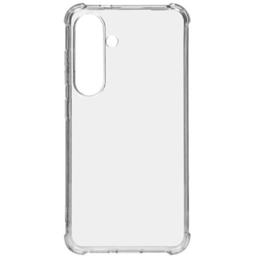 Чохол-накладка ArmorStandart Air Force для Samsung S24 Transparent (ARM72542)