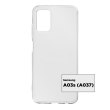Чохол-накладка ArmorStandart Air для Samsung A03s (A037) Clear (ARM64661)