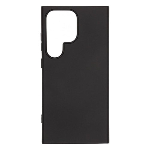 Накладка ArmorStandart ICON Case для Samsung S24 Ultra (S928) Black (ARM72496)