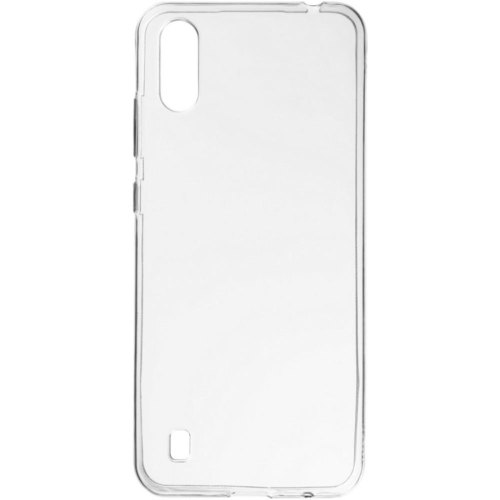 Чохол-накладка ArmorStandart Air для ZTE Blade A51 Lite Clear (ARM62338)