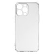 Чохол-накладка ArmorStandart Air для Apple iPhone 15 Pro Max Camera cover Clear (ARM68240)