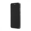 Чохол-книжка ArmorStandart G-Case для Nokia 1.4 Black (ARM59891)