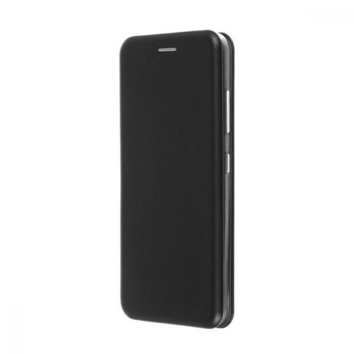 Чохол-книжка ArmorStandart G-Case для Nokia 1.4 Black (ARM59891)
