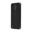 Чохол-книжка ArmorStandart G-Case для Nokia 1.4 Black (ARM59891)