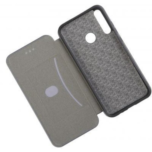 Чохол-книжка ArmorStandart G-Case для Huawei P40 Lite E/Y7p Dark Blue (ARM56385)