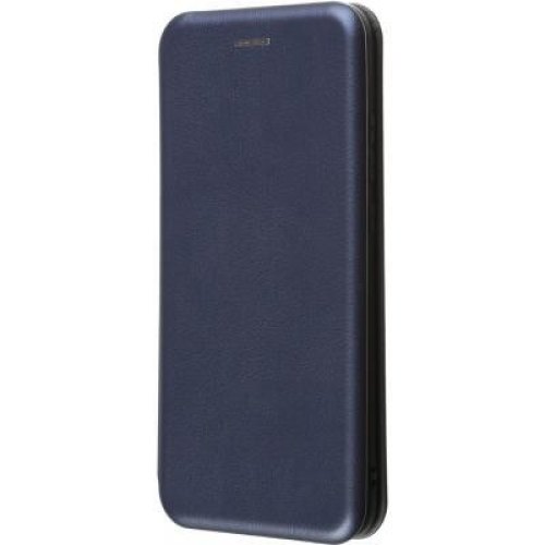 Чохол-книжка ArmorStandart G-Case для Huawei P40 Lite E/Y7p Dark Blue (ARM56385)