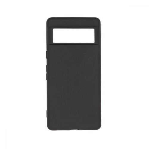 Чохол-накладка ArmorStandart Matte Slim Fit для Google Pixel 7 Black (ARM63343)