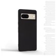 Чохол-накладка ArmorStandart Matte Slim Fit для Google Pixel 7 Black (ARM63343)