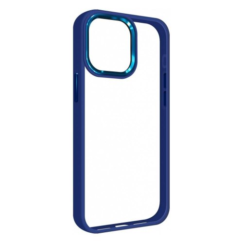 Чохол-накладка ArmorStandart UNIT2 для Apple iPhone 15 Pro Max Blue (ARM69988)