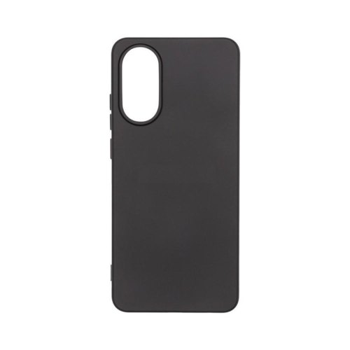 Чохол-накладка ArmorStandart ICON Case для OPPO A78 4G Black (ARM69632)