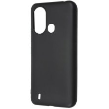 Чохол-накладка ArmorStandart Matte Slim Fit для ZTE Blade L220 Black (ARM69304)