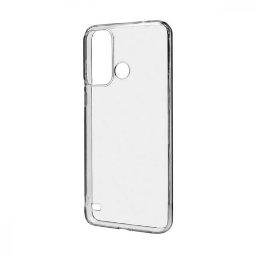 Чохол-накладка ArmorStandart Air для ZTE Blade A53 Clear (ARM68844)