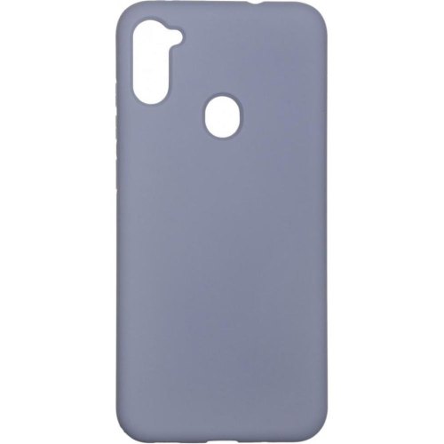 Чохол-накладка ArmorStandart ICON Case для Samsung A11 (A115)/M11 (M115) Blue (ARM56575)