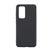 Чохол-накладка ArmorStandart Matte Slim Fit для Huawei P40 Black (ARM56271)