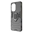 Чохол ArmorStandart DEF27 case для Realme C55 Black (ARM70495)