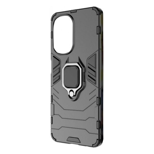Чохол ArmorStandart DEF27 case для Realme C55 Black (ARM70495)