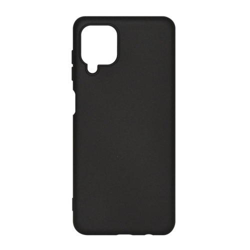Чохол-накладка ArmorStandart Matte Slim Fit для Samsung A22 4G / M22 / M32 Black (ARM60252)