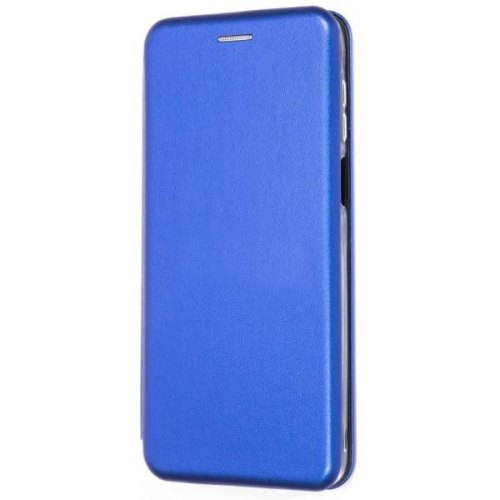 Чохол-книжка ArmorStandart G-Case для Motorola G54 Power Blue (ARM70544)