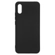 Чохол-накладка ArmorStandart ICON Case для Xiaomi Redmi 9A Black (ARM56596)