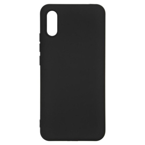 Чохол-накладка ArmorStandart ICON Case для Xiaomi Redmi 9A Black (ARM56596)