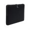 Чохол до ноутбука Tucano 14 Folder x notebook (BFC1314) неопрен, чорний