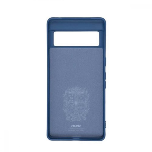 Чохол-накладка ArmorStandart ICON Case для Google Pixel 7 Pro Blue (ARM72401)