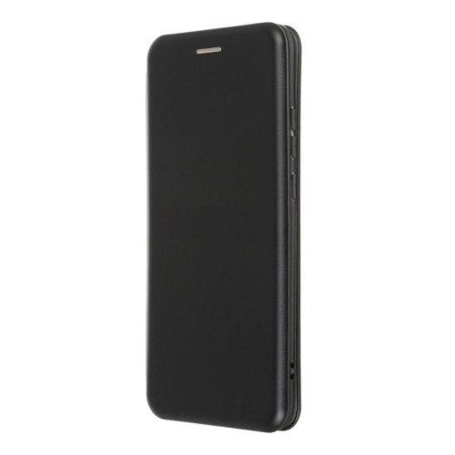 Чохол-книжка ArmorStandart G-Case для Xiaomi Poco M5 Black (ARM62965)
