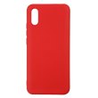 Чохол-накладка ArmorStandart ICON Case для Xiaomi Redmi 9A Red (ARM62750)