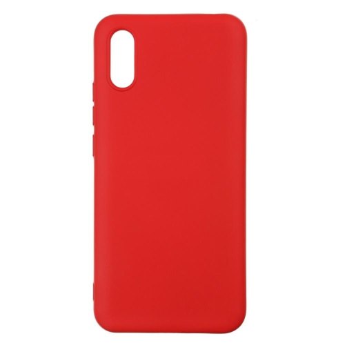 Чохол-накладка ArmorStandart ICON Case для Xiaomi Redmi 9A Red (ARM62750)