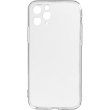 Чохол-накладка ArmorStandart Air для Apple iPhone 11 Pro Camera cover Clear (ARM60053)