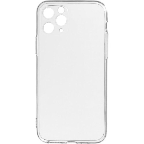 Чохол-накладка ArmorStandart Air для Apple iPhone 11 Pro Camera cover Clear (ARM60053)