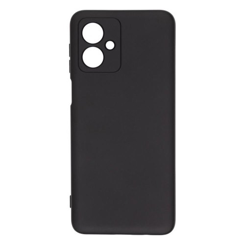 Чохол-накладка ArmorStandart ICON Case для Motorola G54 Power Camera cover Black (ARM70546)