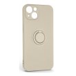 Чохол-накладка ArmorStandart Icon Ring для Apple iPhone 13 Stone (ARM68659)