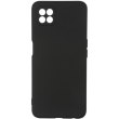 Чохол-накладка ArmorStandart ICON Case для OPPO A72 Camera cover Black (ARM57153)